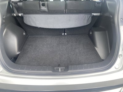 2018 Mitsubishi Eclipse Cross LE