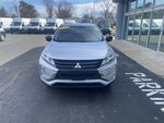 2018 Mitsubishi Eclipse Cross LE