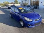 2012 Hyundai Accent GS