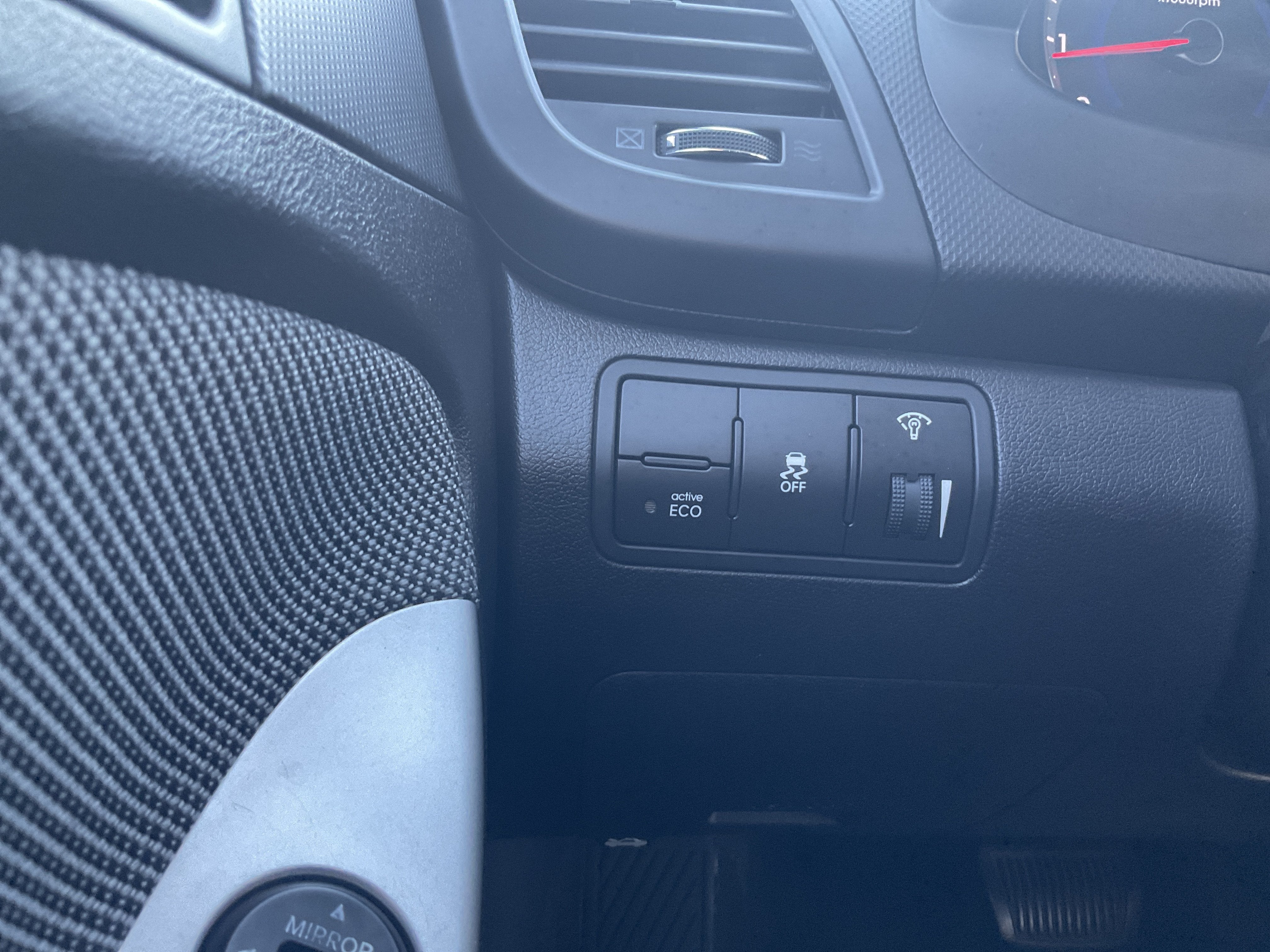 2012 Hyundai Accent GS