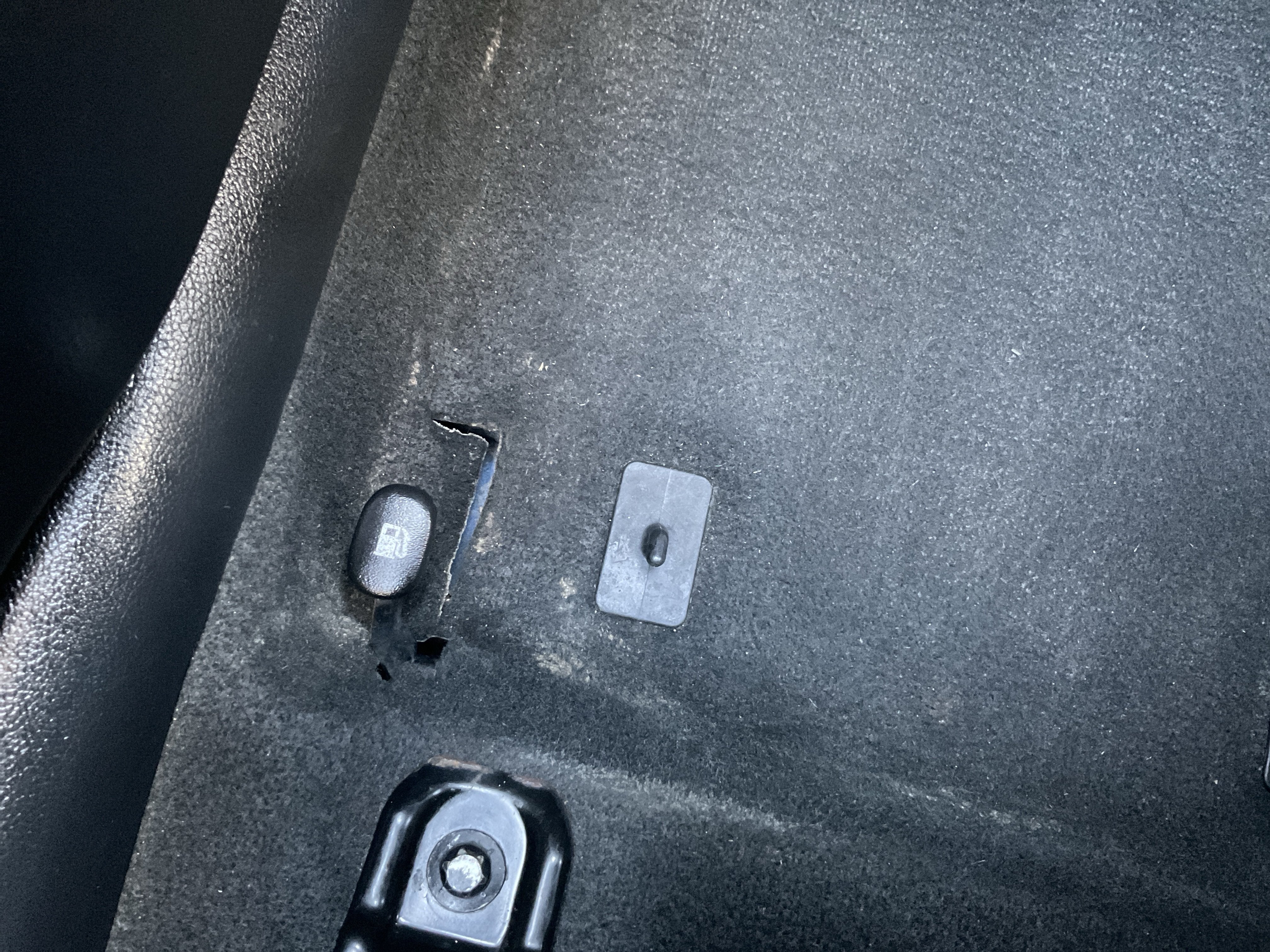 2012 Hyundai Accent GS