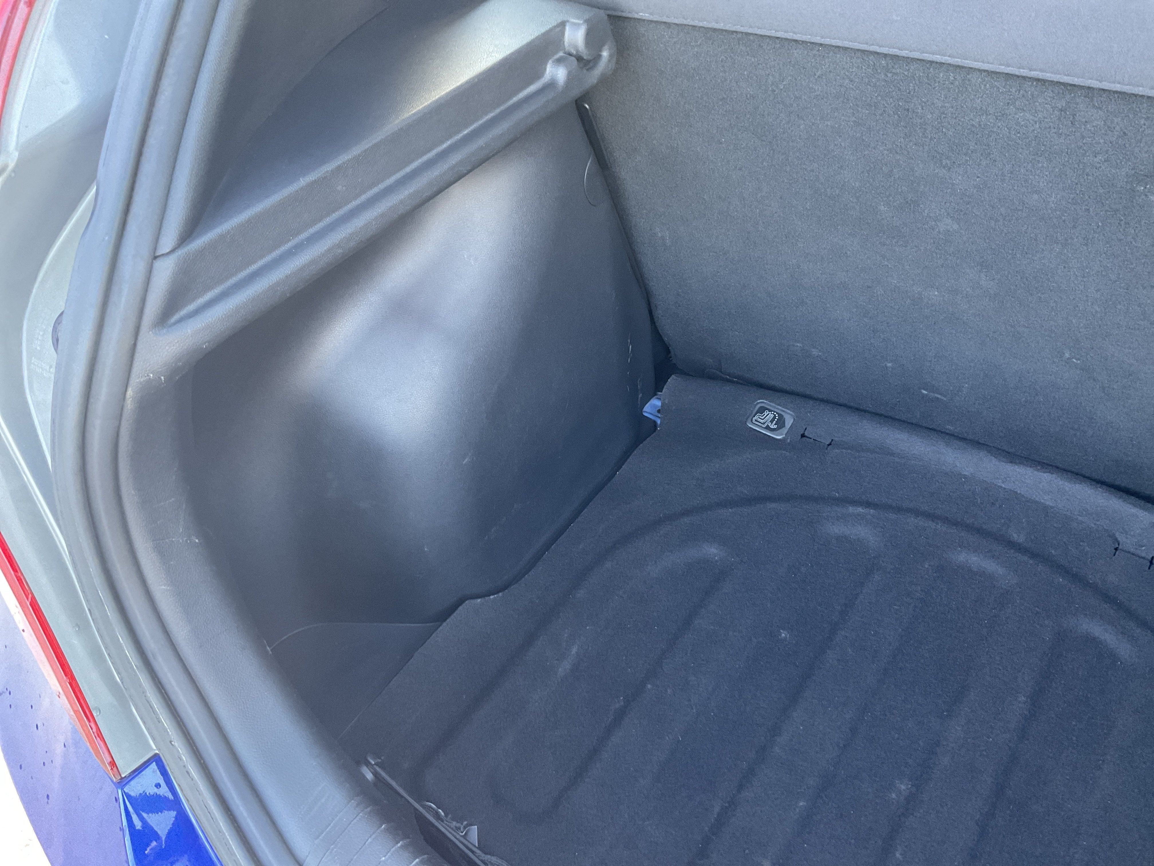 2012 Hyundai Accent GS