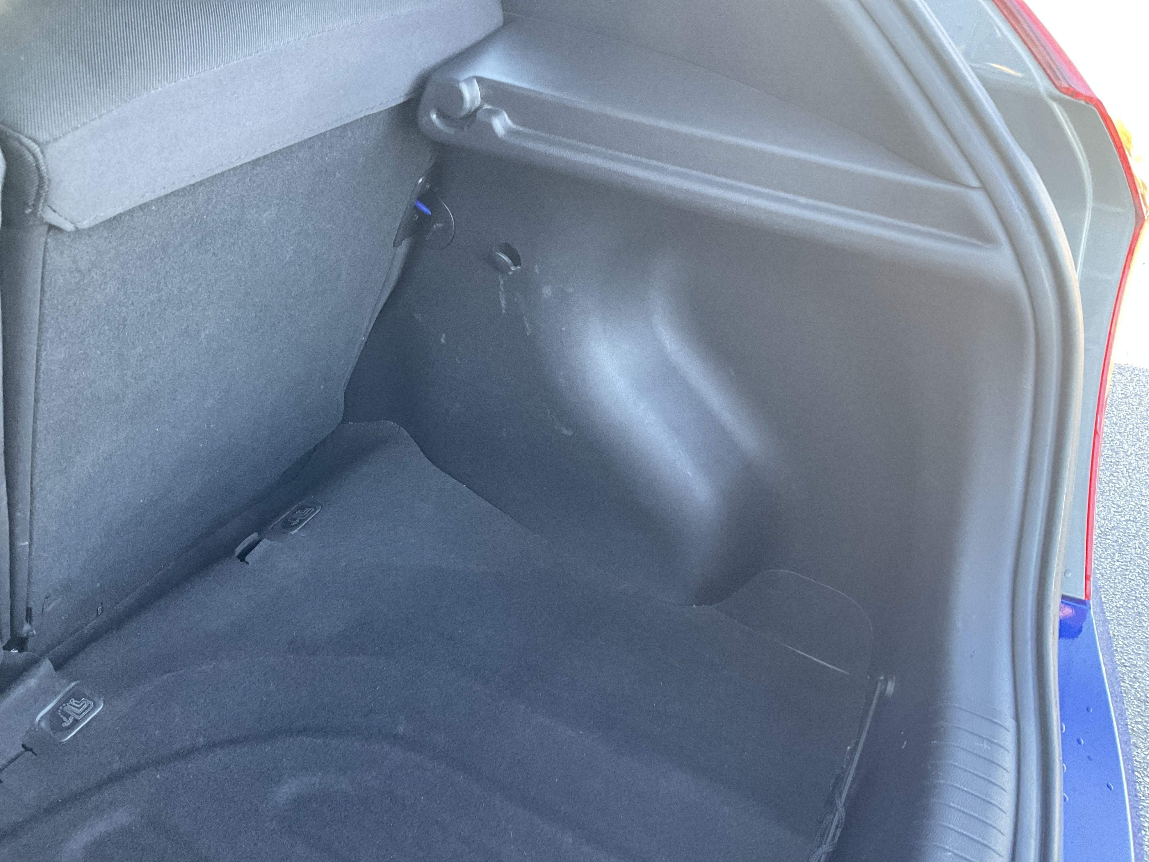 2012 Hyundai Accent GS