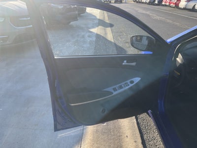 2012 Hyundai Accent GS