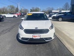 2017 Kia Niro FE