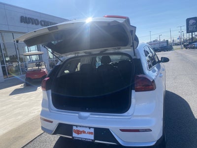 2017 Kia Niro FE