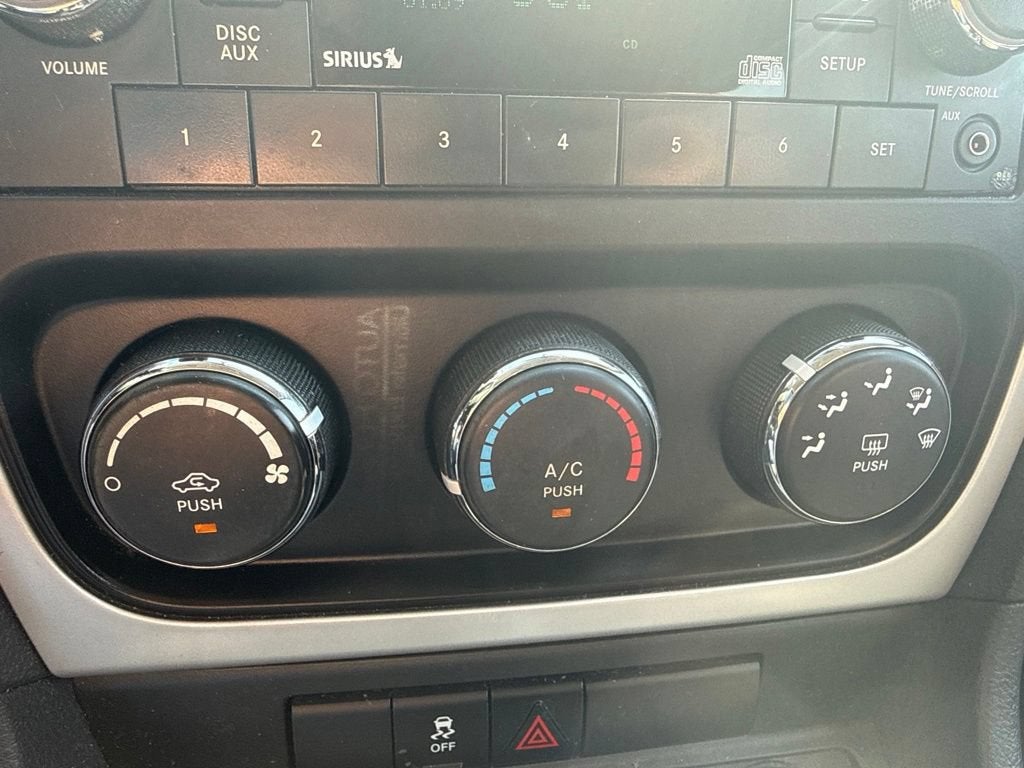 2012 Dodge Caliber SXT