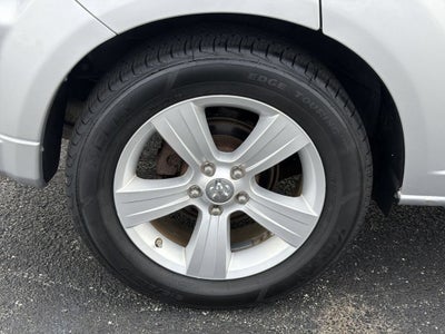 2012 Dodge Caliber SXT