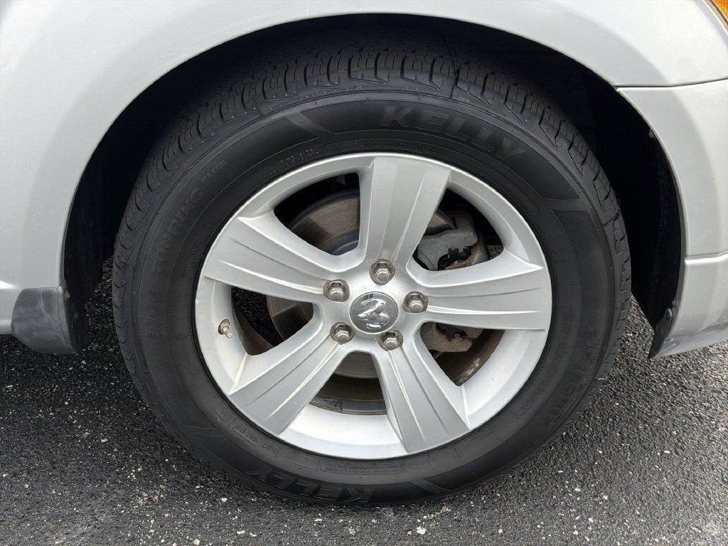 2012 Dodge Caliber SXT