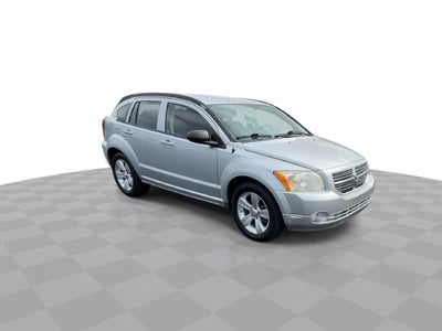 2012 Dodge Caliber SXT