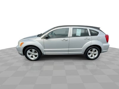 2012 Dodge Caliber SXT