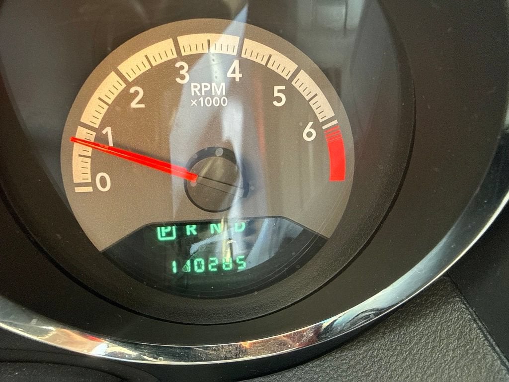 2012 Dodge Caliber SXT