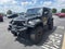 2014 Jeep Wrangler Sahara