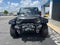 2014 Jeep Wrangler Sahara