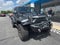 2014 Jeep Wrangler Sahara