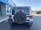 2017 Jeep Wrangler Unlimited Smoky Mountain