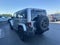 2017 Jeep Wrangler Unlimited Smoky Mountain