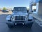2017 Jeep Wrangler Unlimited Smoky Mountain