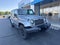 2017 Jeep Wrangler Unlimited Smoky Mountain