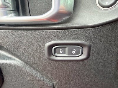 2020 Jeep Wrangler Sport S 4x4
