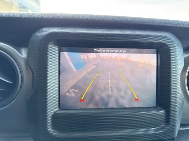 2022 Jeep Wrangler Unlimited High Tide