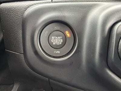 2022 Jeep Wrangler Unlimited High Tide