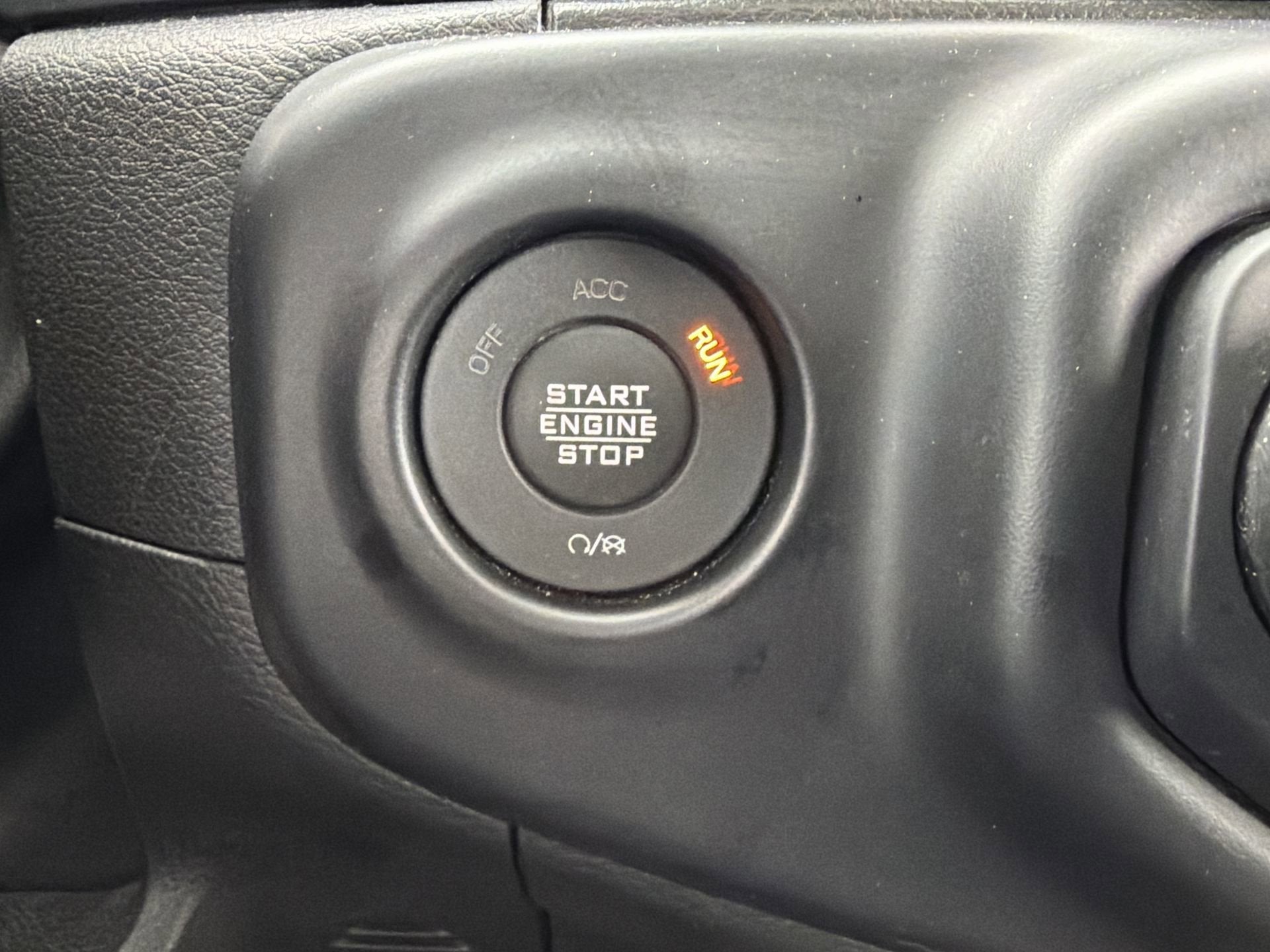 2022 Jeep Wrangler Unlimited High Tide