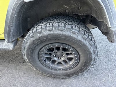 2022 Jeep Wrangler Unlimited High Tide