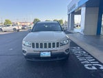 2017 Jeep Compass High Altitude FWD