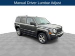 2017 Jeep Patriot High Altitude 4x4