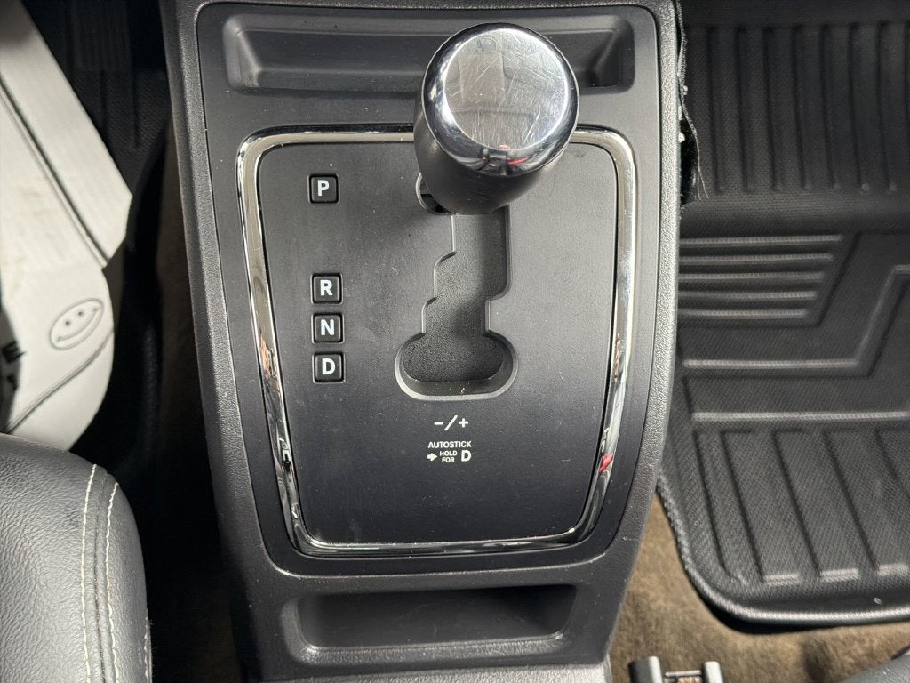 2017 Jeep Patriot High Altitude 4x4