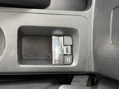 2017 Jeep Patriot High Altitude 4x4