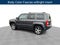 2017 Jeep Patriot High Altitude 4x4