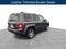 2017 Jeep Patriot High Altitude 4x4