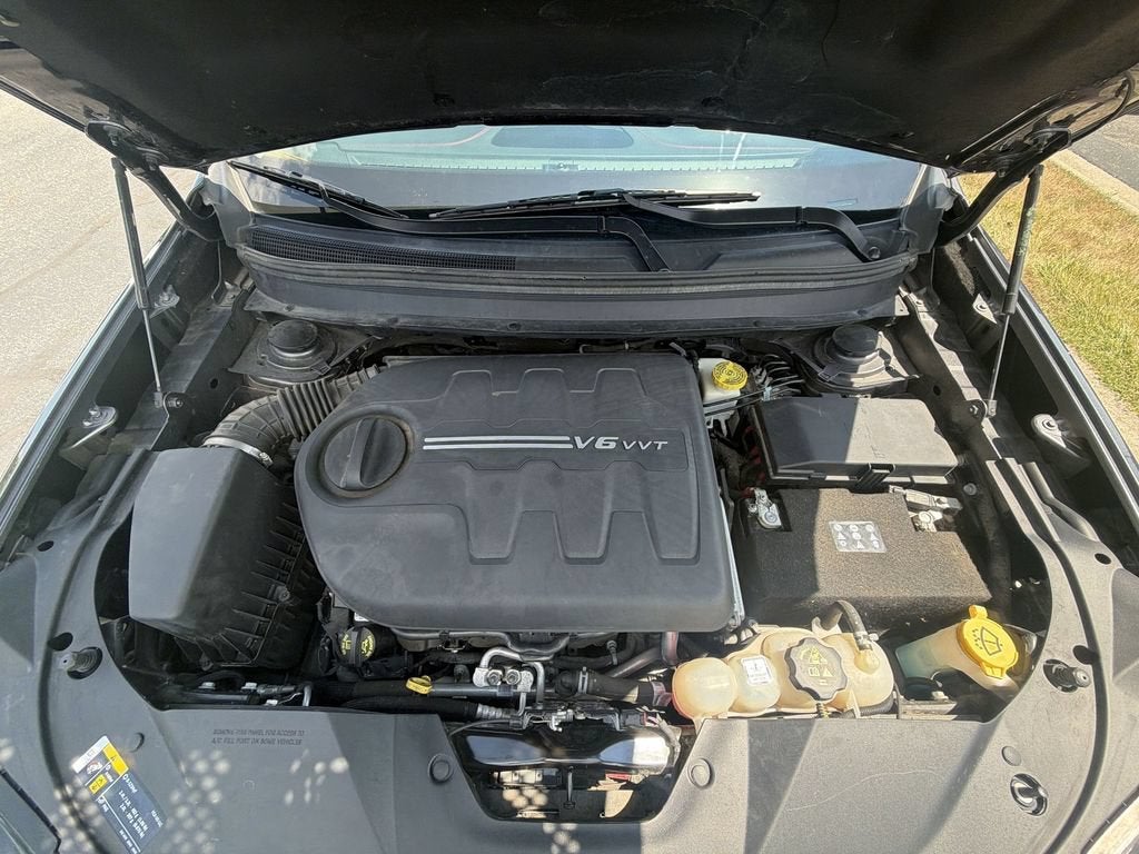 2021 Jeep Cherokee Trailhawk 4x4