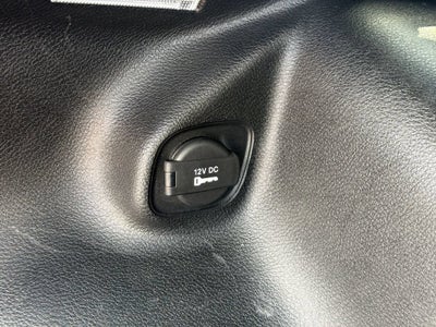 2021 Jeep Cherokee Trailhawk 4x4