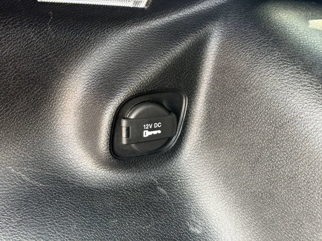 2021 Jeep Cherokee Trailhawk 4x4
