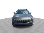 2021 Jeep Cherokee Trailhawk 4x4