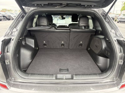 2019 Jeep Cherokee High Altitude 4x4