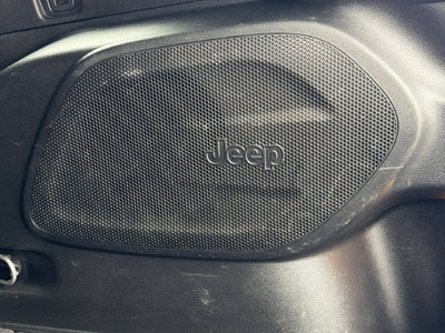 2019 Jeep Cherokee High Altitude 4x4