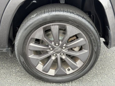2019 Jeep Cherokee High Altitude 4x4