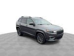 2019 Jeep Cherokee High Altitude 4x4