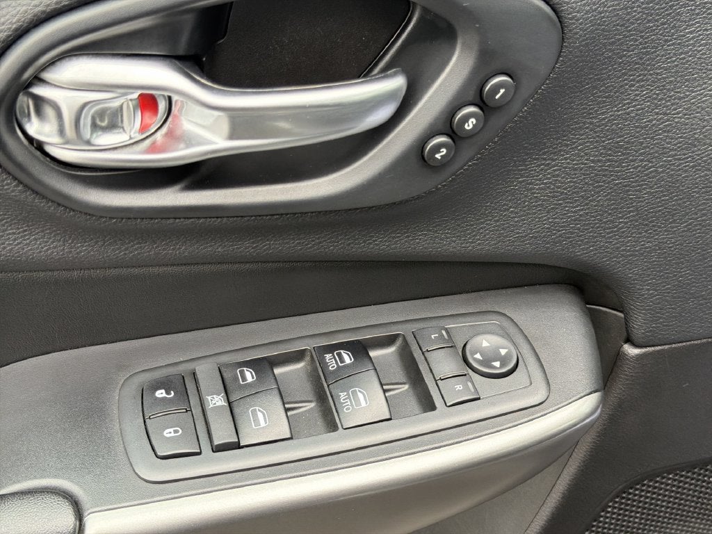 2019 Jeep Cherokee High Altitude 4x4