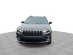 2019 Jeep Cherokee High Altitude 4x4