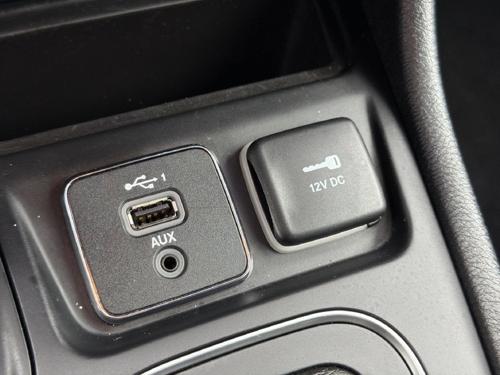 2019 Jeep Cherokee High Altitude 4x4