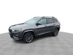 2019 Jeep Cherokee High Altitude 4x4