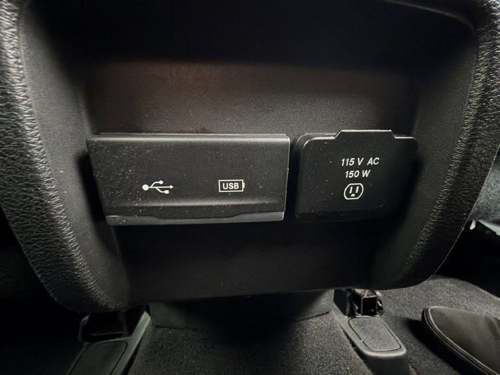 2019 Jeep Cherokee High Altitude 4x4