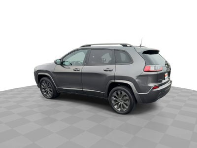 2019 Jeep Cherokee High Altitude 4x4