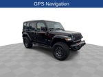 2025 Jeep Wrangler 4-Door Recon 4x4