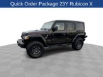 2025 Jeep Wrangler 4-Door Recon 4x4